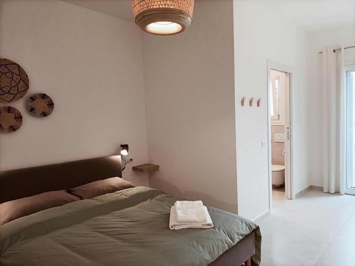 Casa Giuseppe Castelsardo Appartement Buitenkant foto