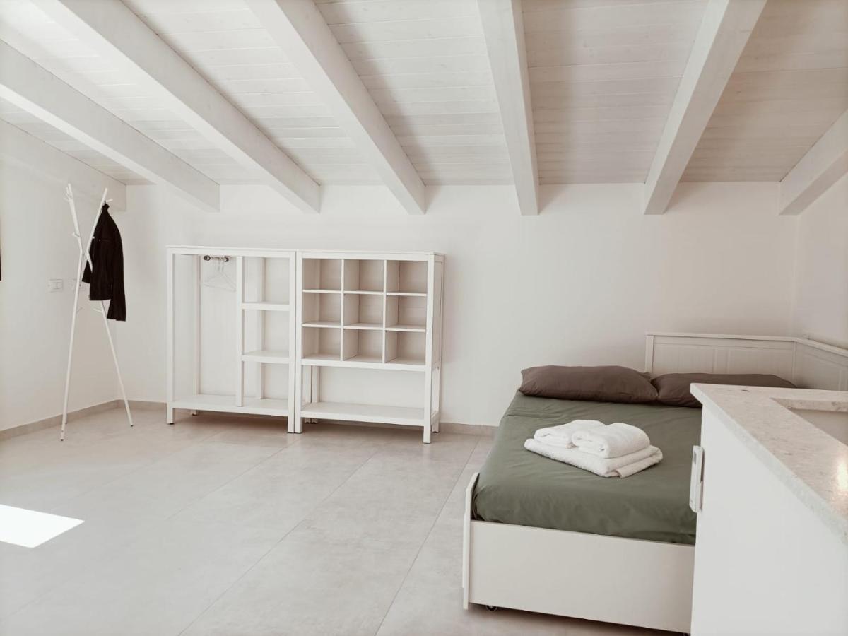 Casa Giuseppe Castelsardo Appartement Buitenkant foto
