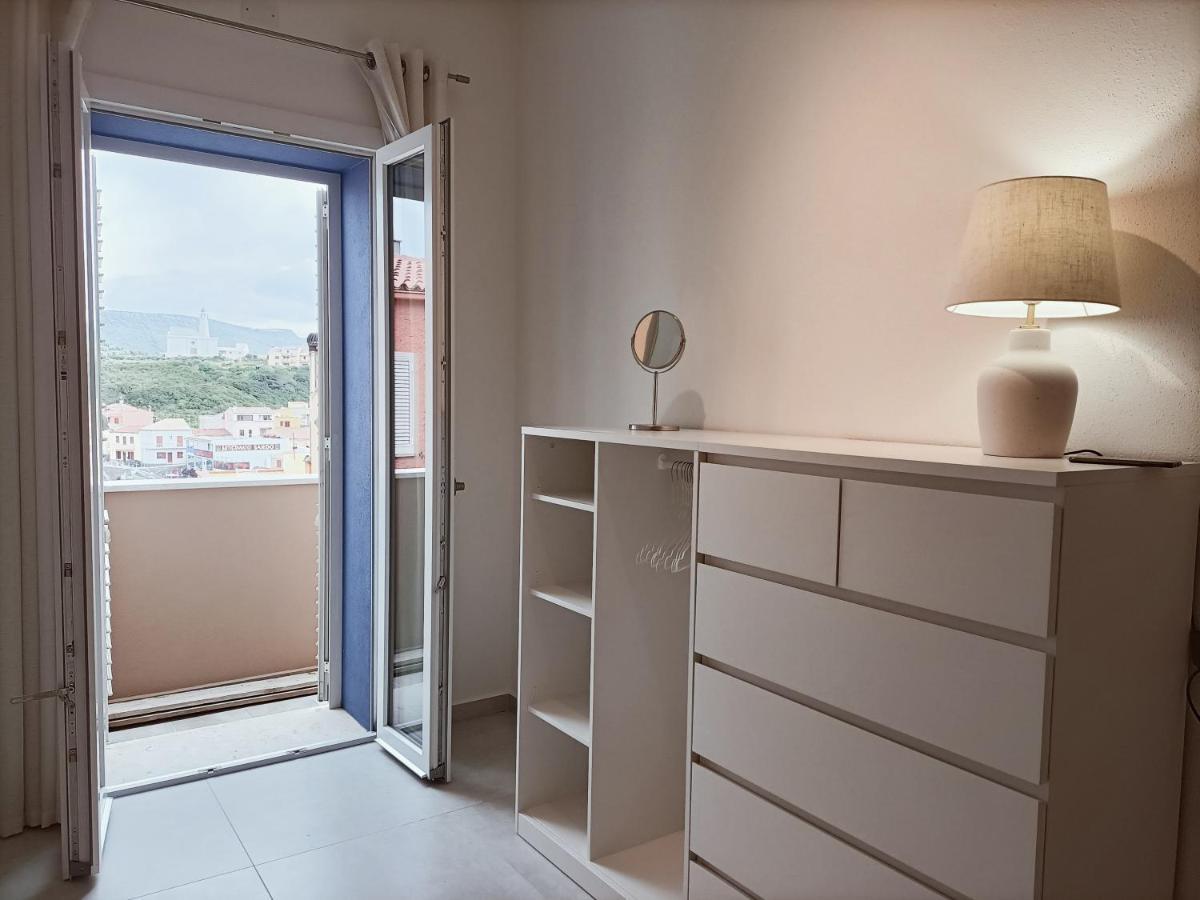 Casa Giuseppe Castelsardo Appartement Buitenkant foto