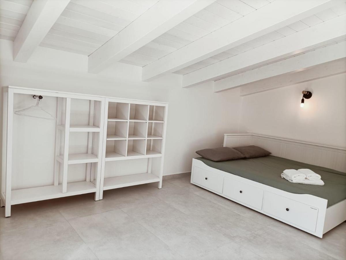 Casa Giuseppe Castelsardo Appartement Buitenkant foto