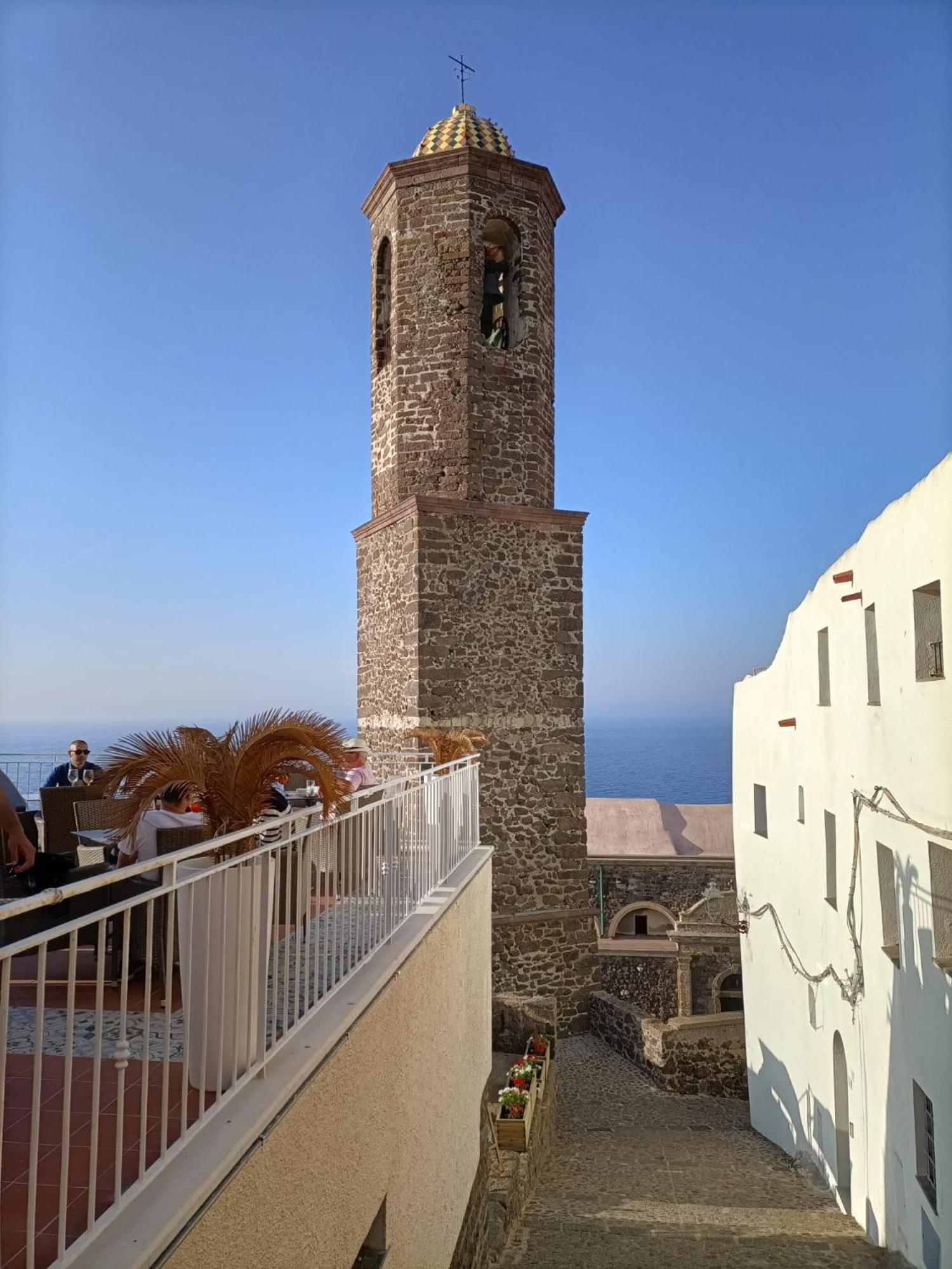 Casa Giuseppe Castelsardo Appartement Buitenkant foto